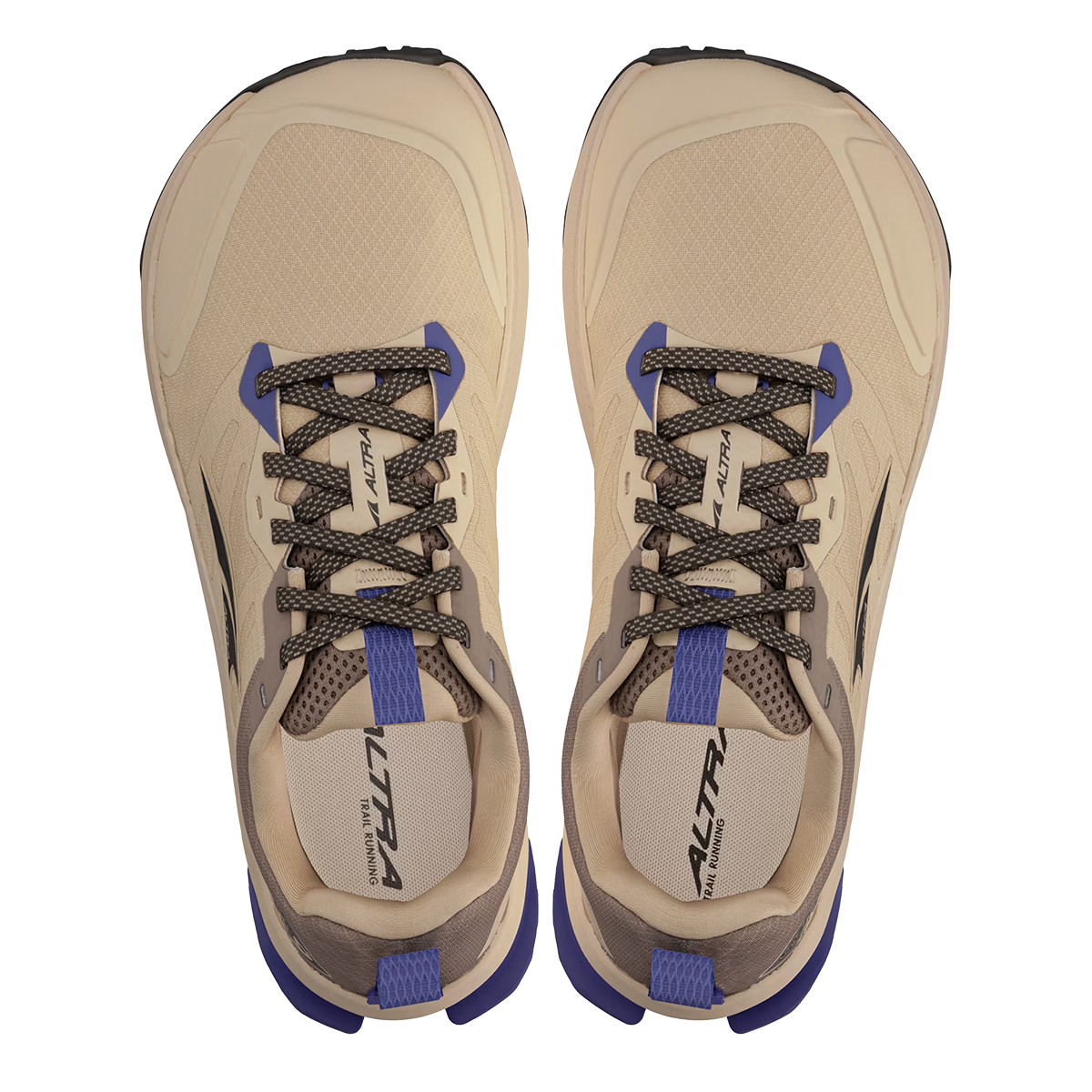 Altra Lone Peak 9 — Black — Size B — Width 5.5 — Alternate View 23