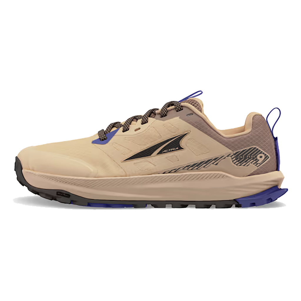 Altra Lone Peak 9 — Black — Size B — Width 5.5 — Alternate View 22