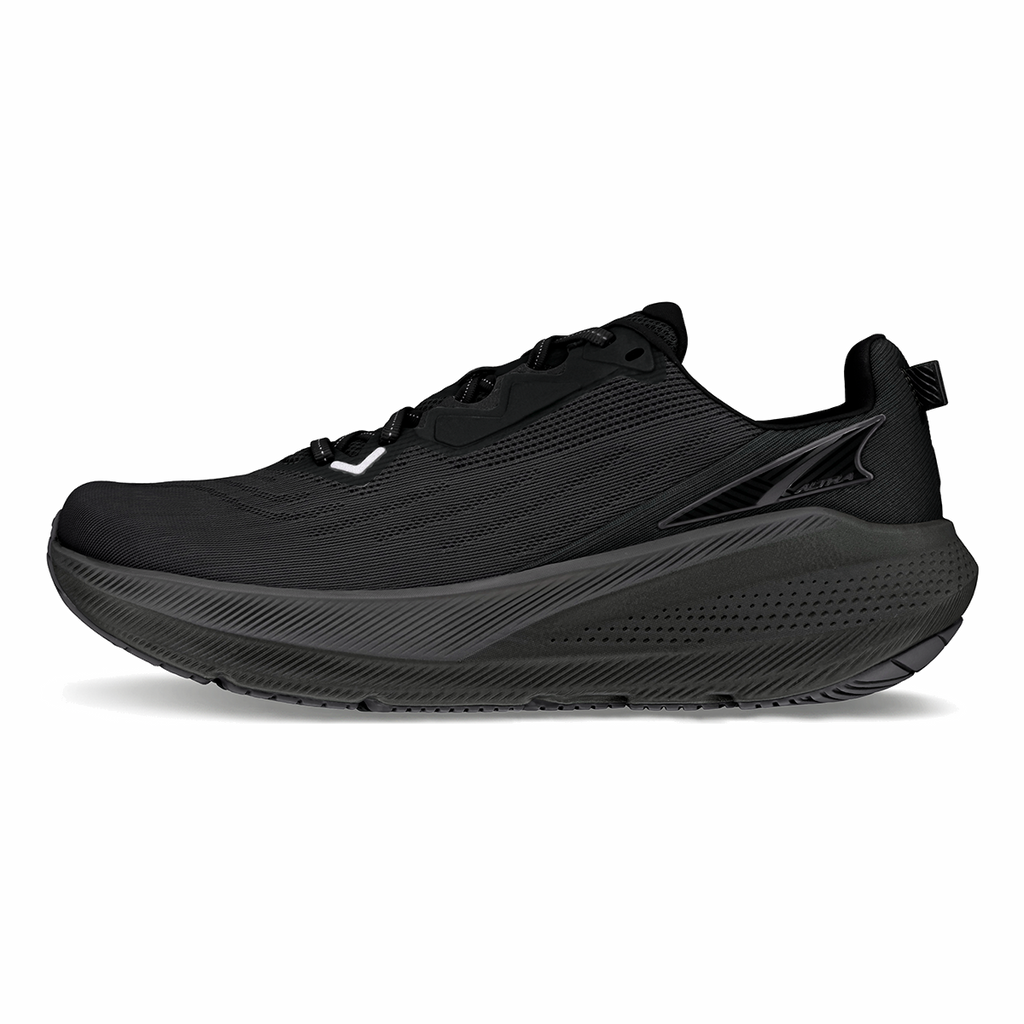 Altra FWD VIA — Black — Size B — Width 6.5 — Alternate View 14