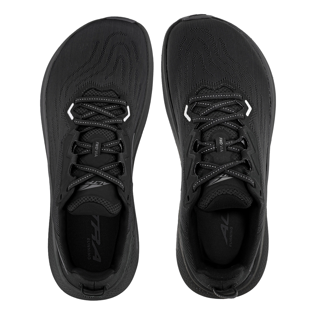Altra FWD VIA — Black — Size B — Width 6.5 — Alternate View 35