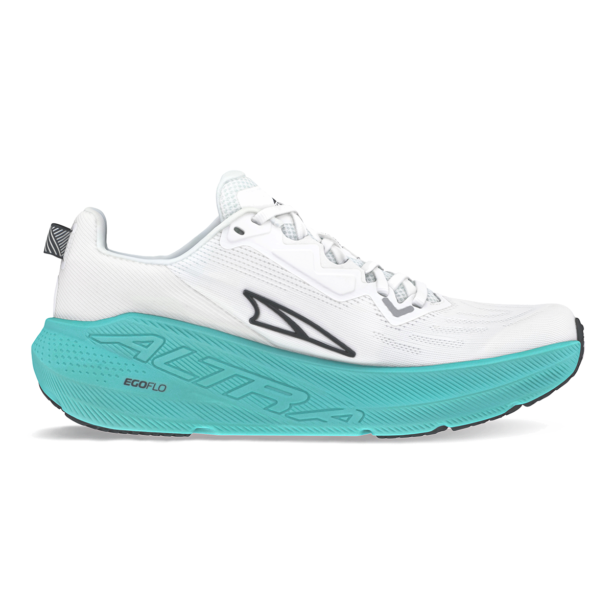Altra FWD VIA — Black — Size B — Width 6.5 — Alternate View 17