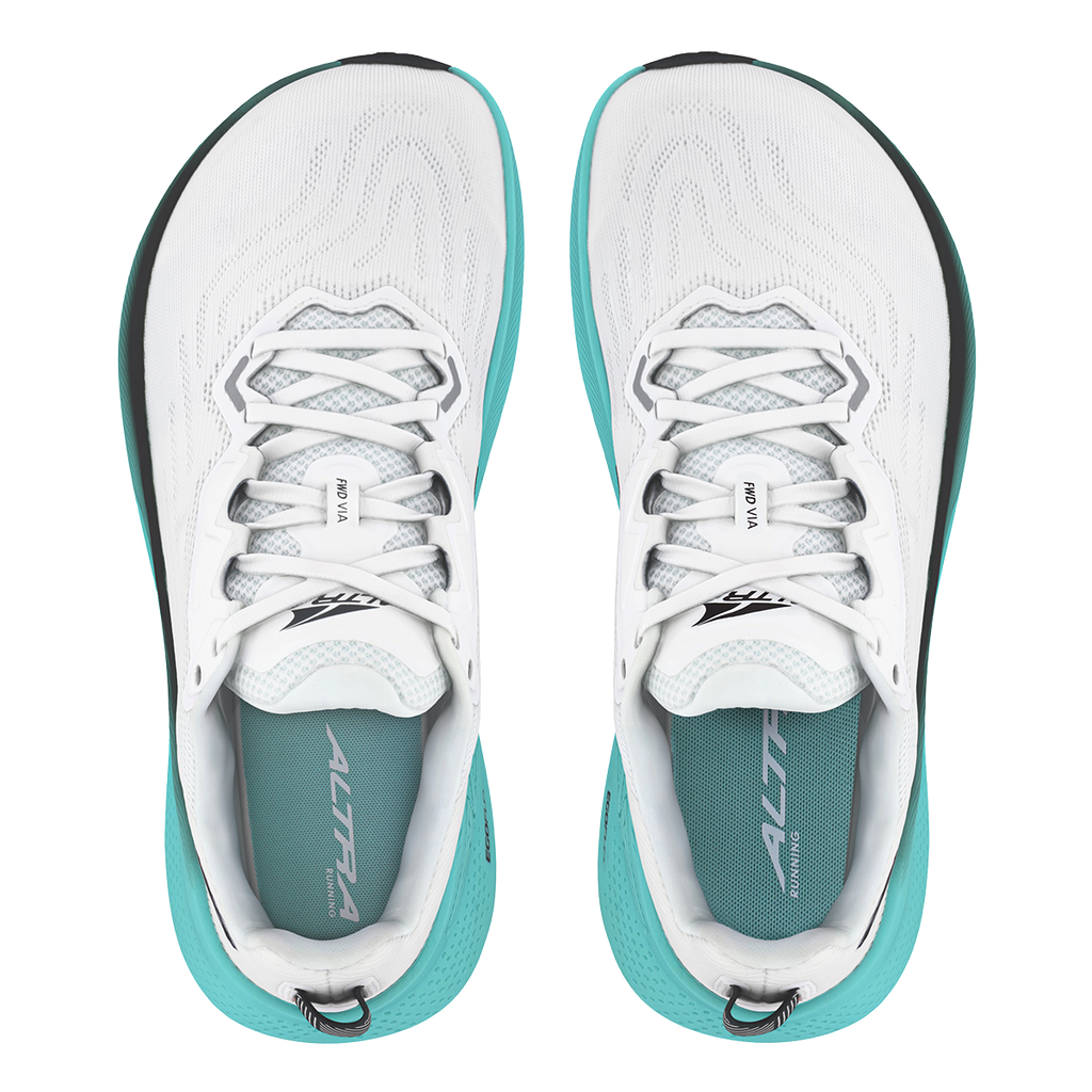Altra FWD VIA — Black — Size B — Width 6.5 — Alternate View 19