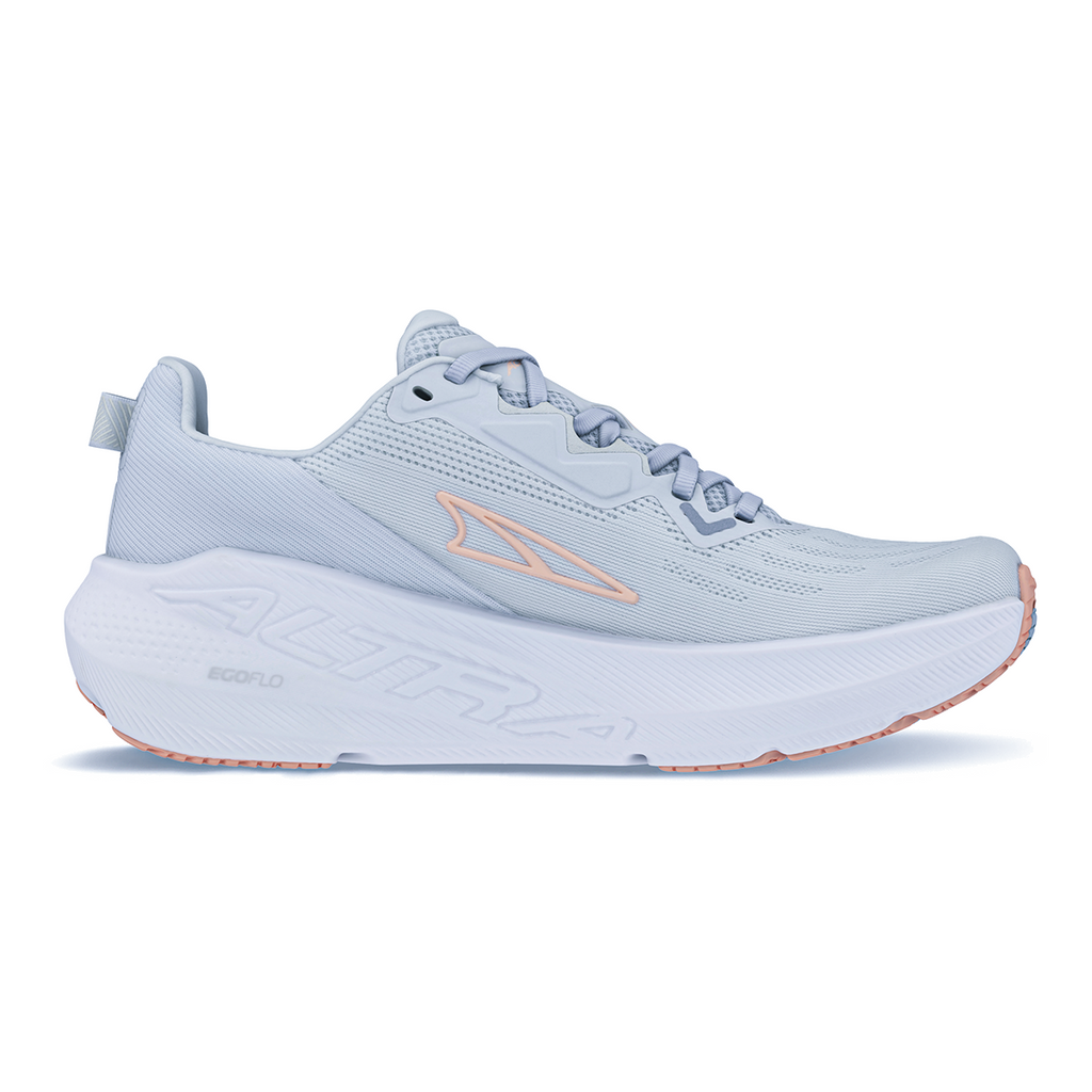 Altra FWD VIA — Black — Size B — Width 6.5 — Detail View
