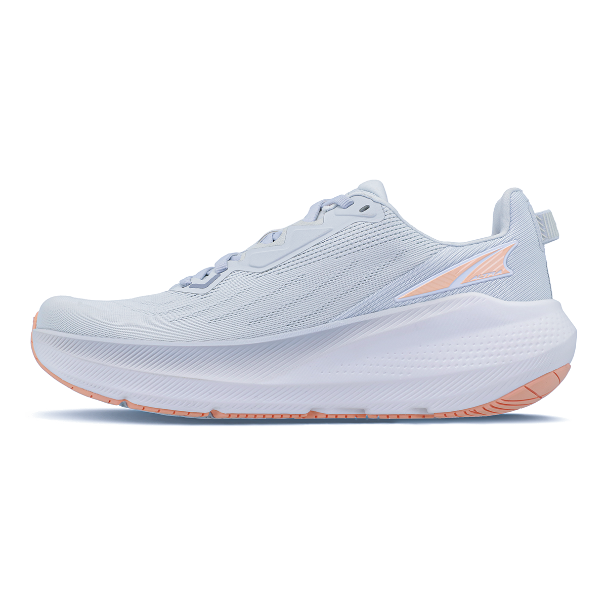 Altra FWD VIA — Black — Size B — Width 6.5 — Lifestyle View