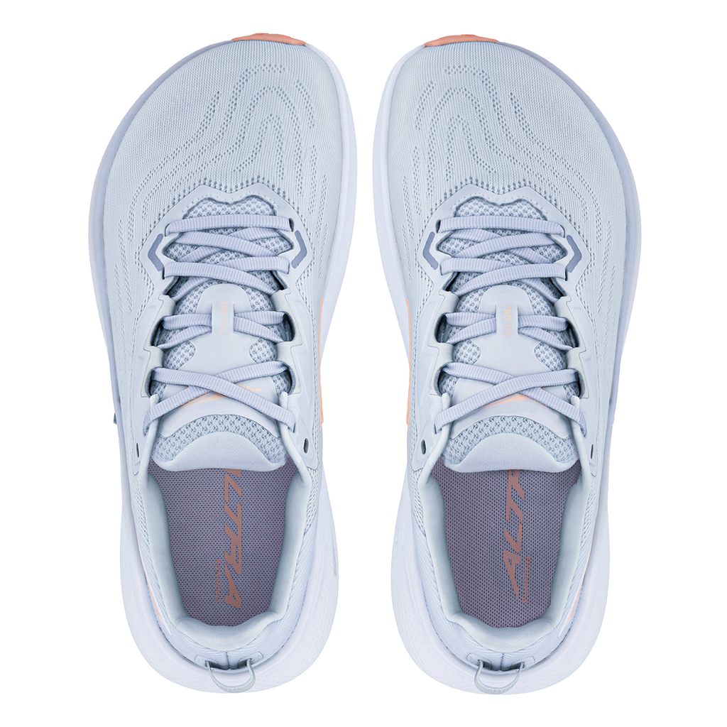 Altra FWD VIA — Black — Size B — Width 6.5 — Alternate View 7