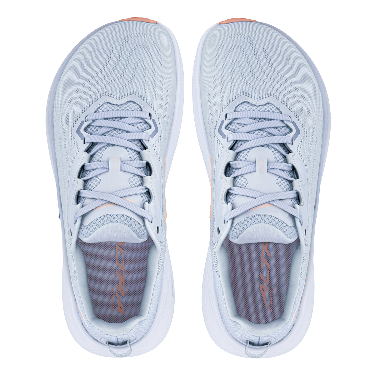 Altra FWD VIA — Black — Size B — Width 6.5 — Alternate View 7