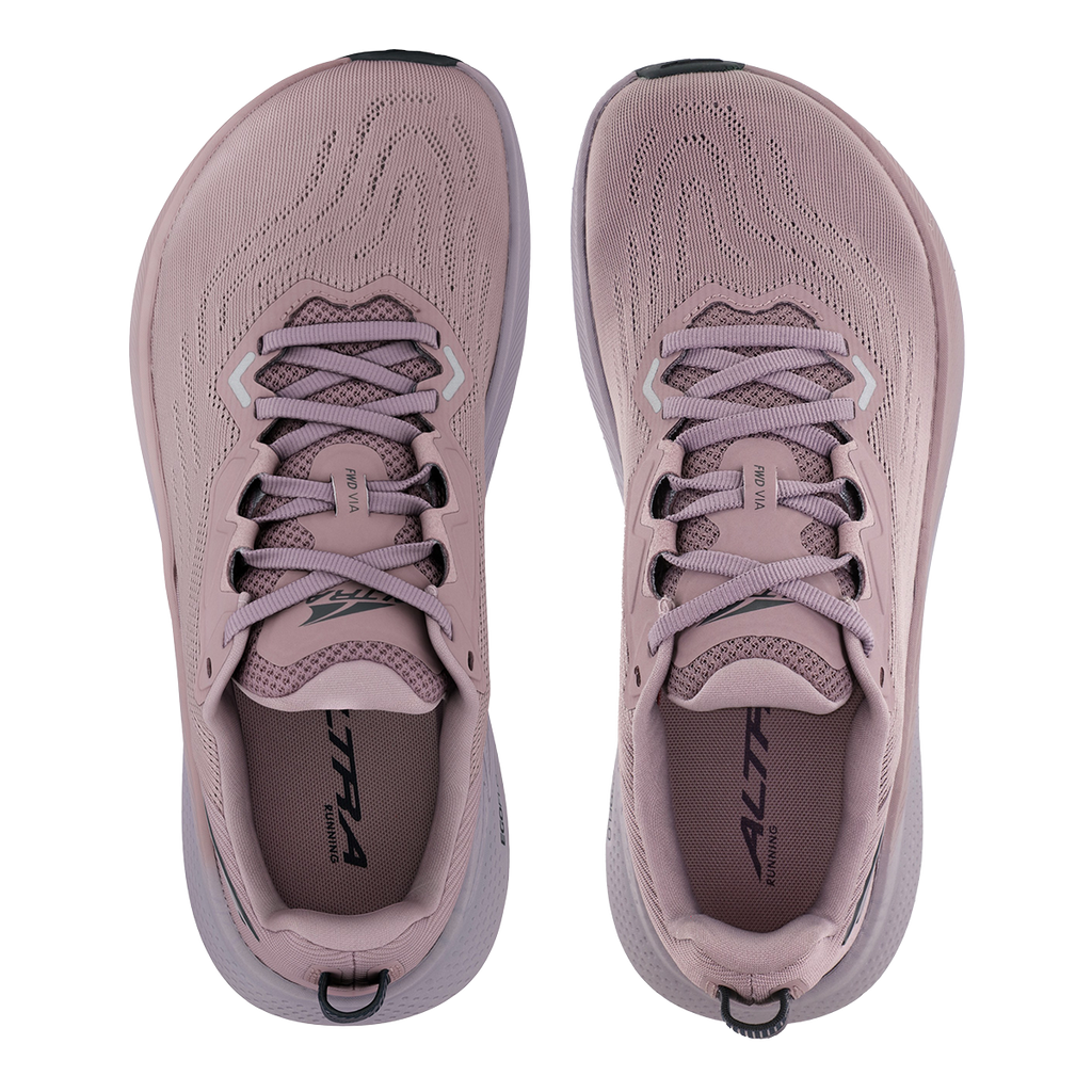Altra FWD VIA — Black — Size B — Width 6.5 — Alternate View 23