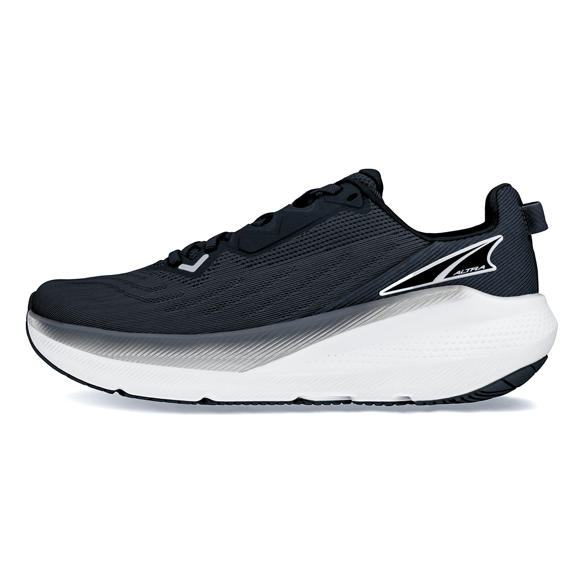 Altra FWD VIA — Black — Size B — Width 6.5 — Alternate View 10
