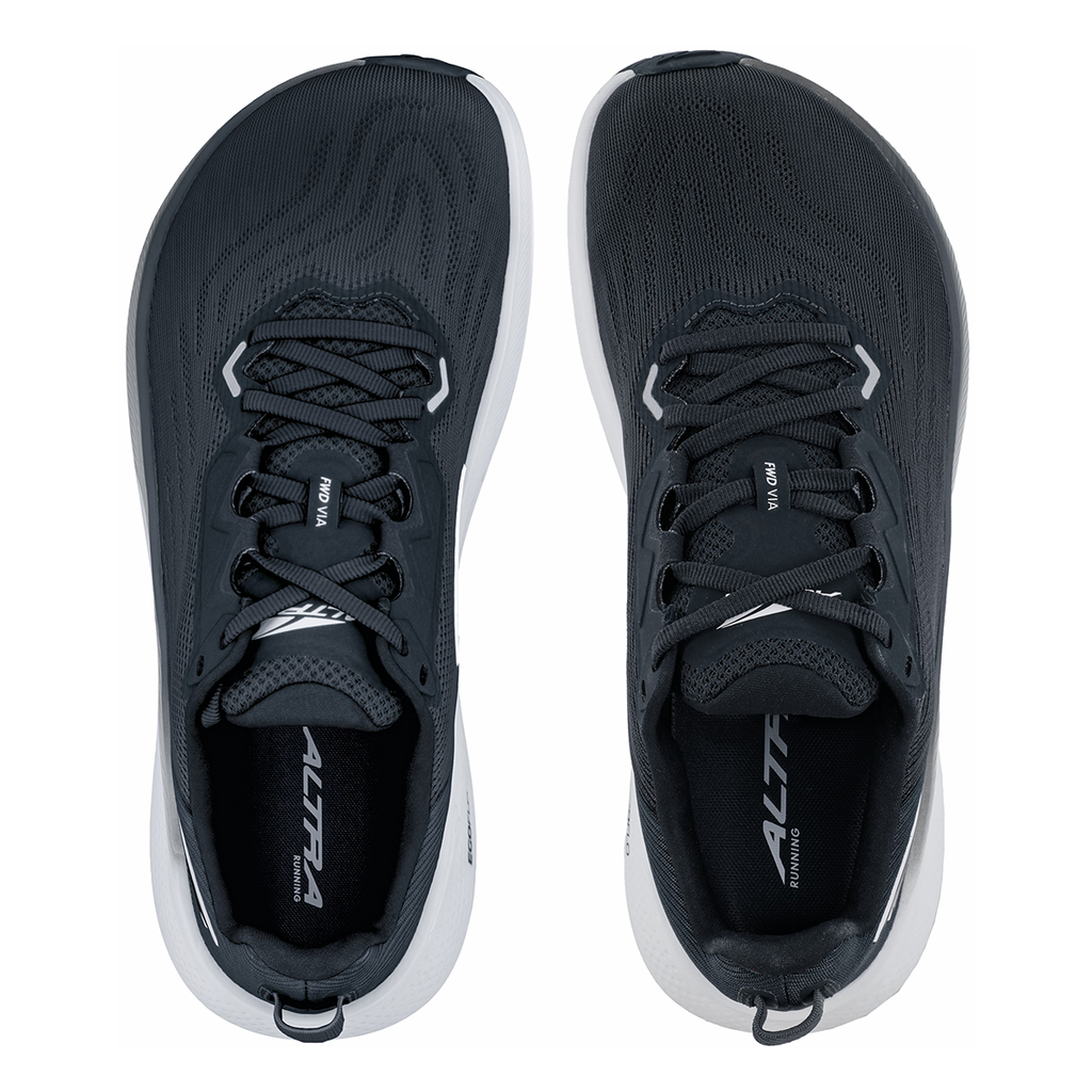 Altra FWD VIA — Black — Size B — Width 6.5 — Alternate View 11