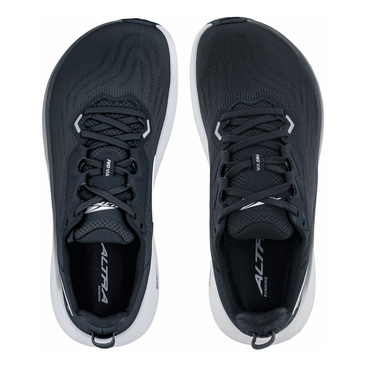 Altra FWD VIA — Black — Size B — Width 6.5 — Alternate View 11