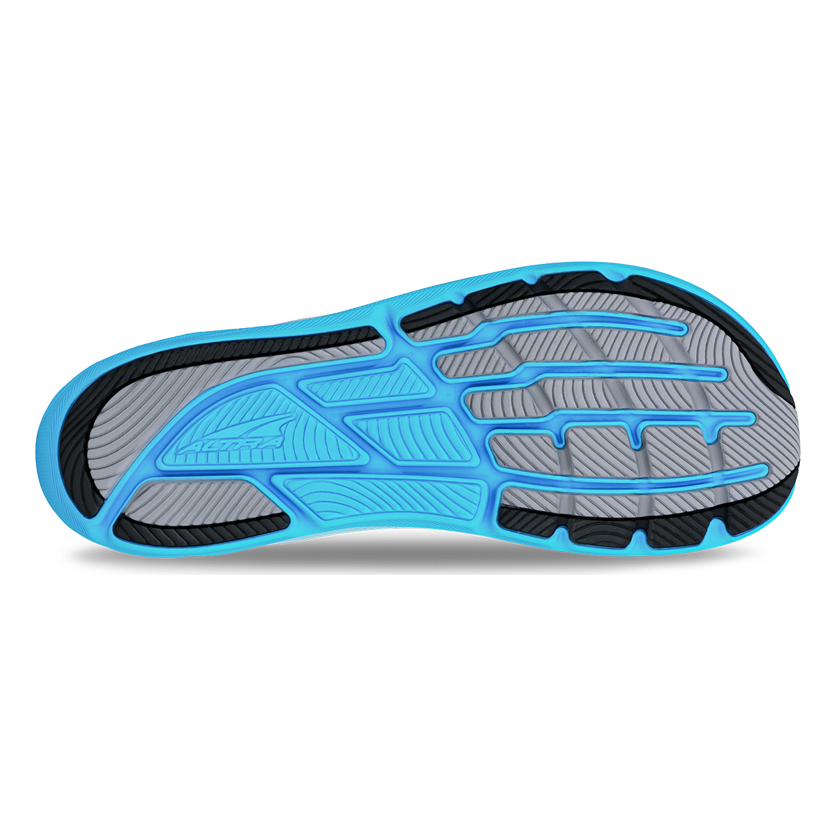 Altra Torin 8 — Black - White — Size D — Width 7 — Alternate View 16