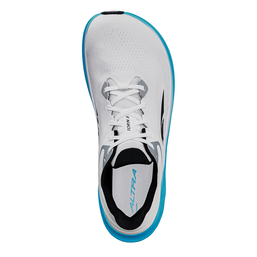 Altra Torin 8 — Black - White — Size D — Width 7 — Alternate View 15