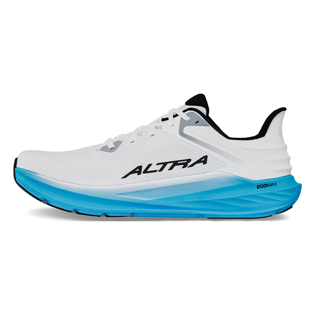 Altra Torin 8 — Black - White — Size D — Width 7 — Alternate View 14