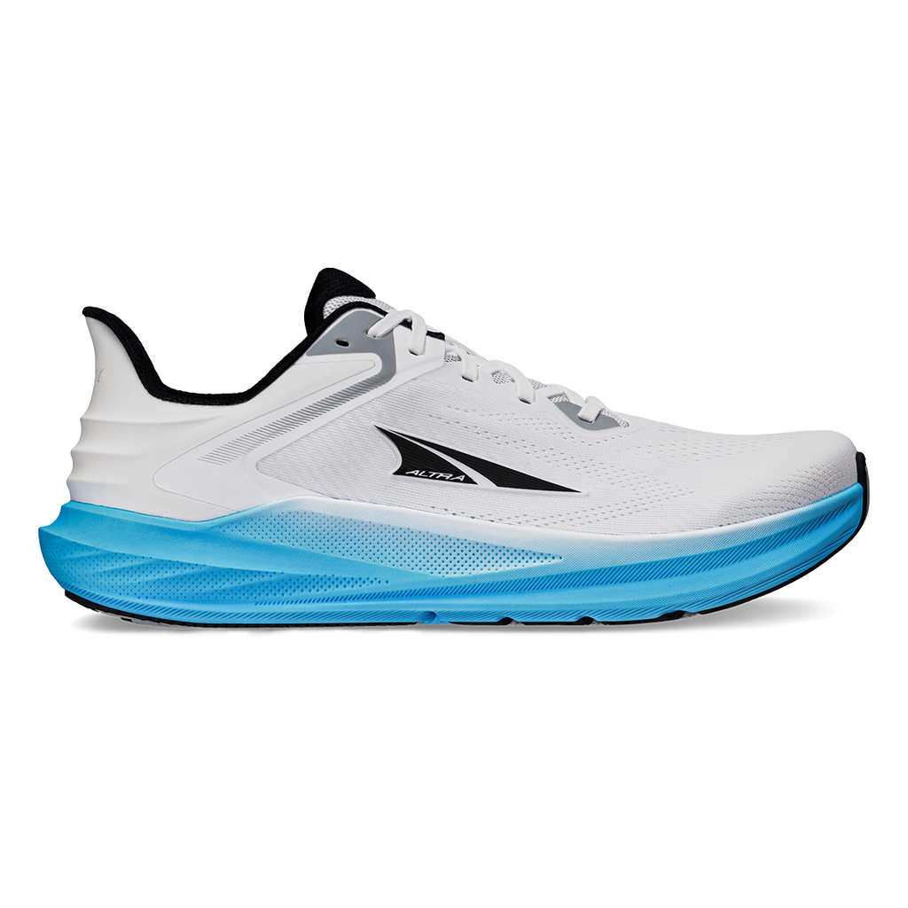 Altra Torin 8 — Black - White — Size D — Width 7 — Alternate View 13