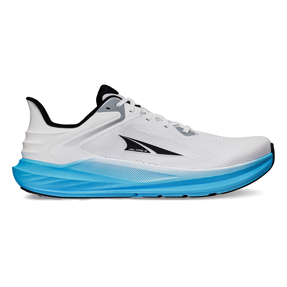 Altra Torin 8 — Black - White — Size D — Width 7 — Alternate View 13
