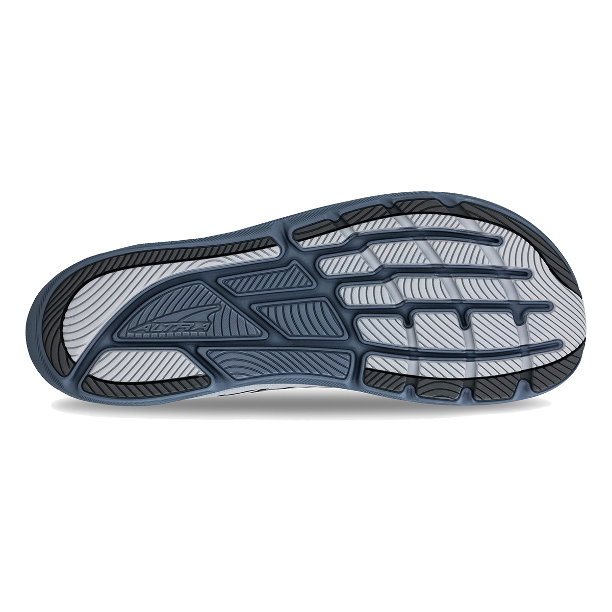 Altra Torin 8 — Black - White — Size D — Width 7 — Alternate View 20