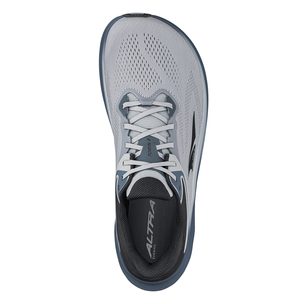 Altra Torin 8 — Black - White — Size D — Width 7 — Alternate View 19