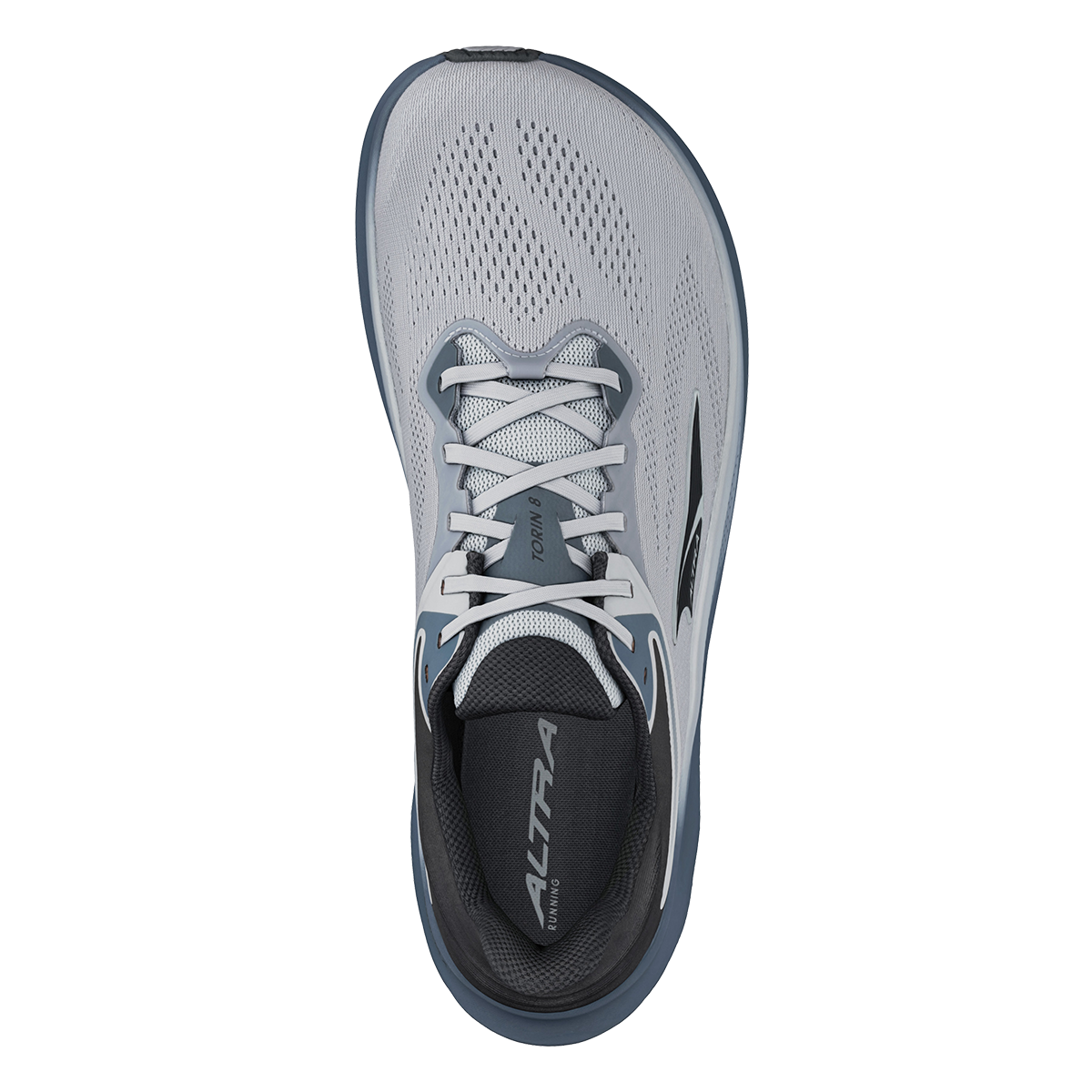 Altra Torin 8 — Black - White — Size D — Width 7 — Alternate View 19
