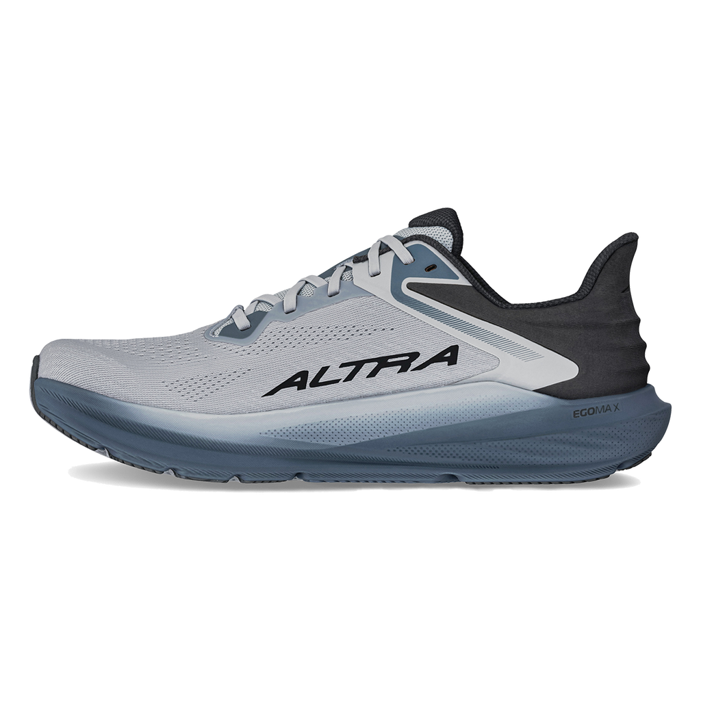 Altra Torin 8 — Black - White — Size D — Width 7 — Alternate View 18