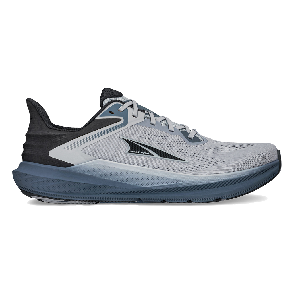 Altra Torin 8 — Black - White — Size D — Width 7 — Alternate View 17