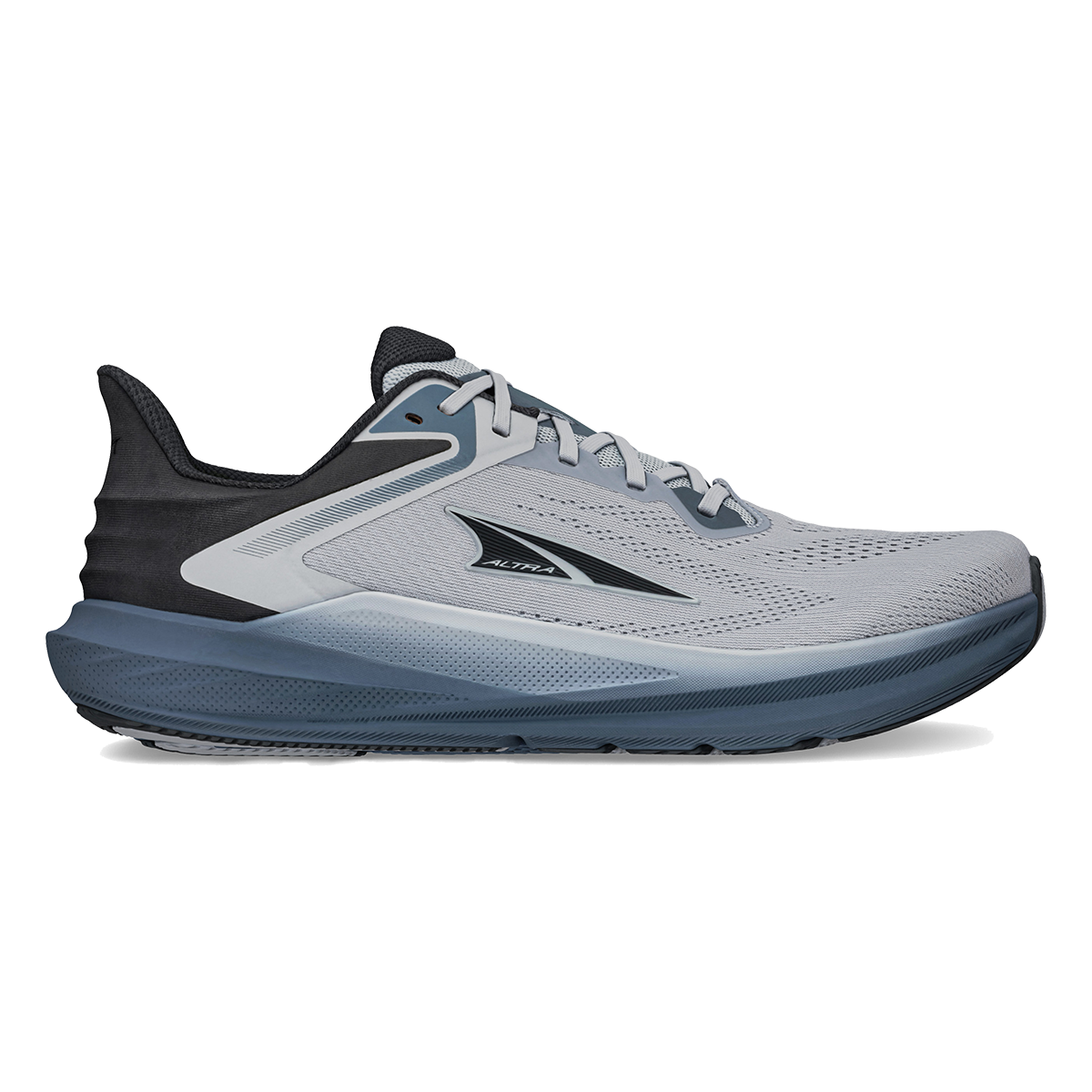 Altra Torin 8 — Black - White — Size D — Width 7 — Alternate View 17
