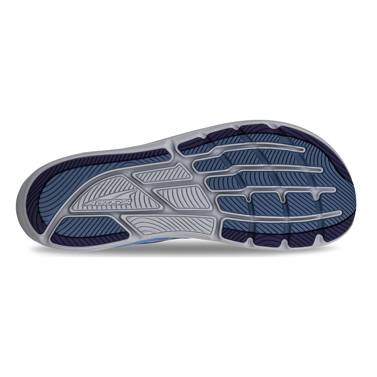 Altra Torin 8 — Black - White — Size D — Width 7 — Alternate View 24