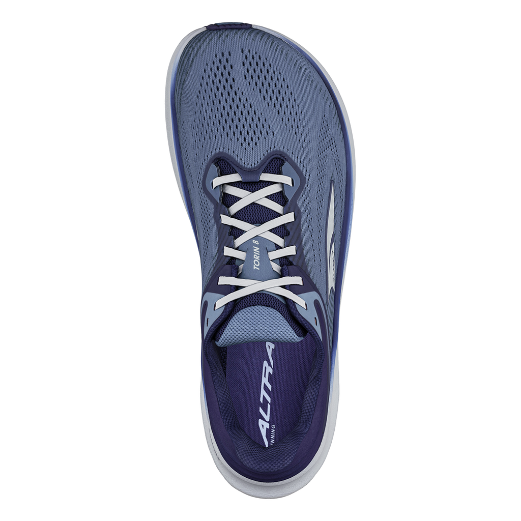 Altra Torin 8 — Black - White — Size D — Width 7 — Alternate View 23