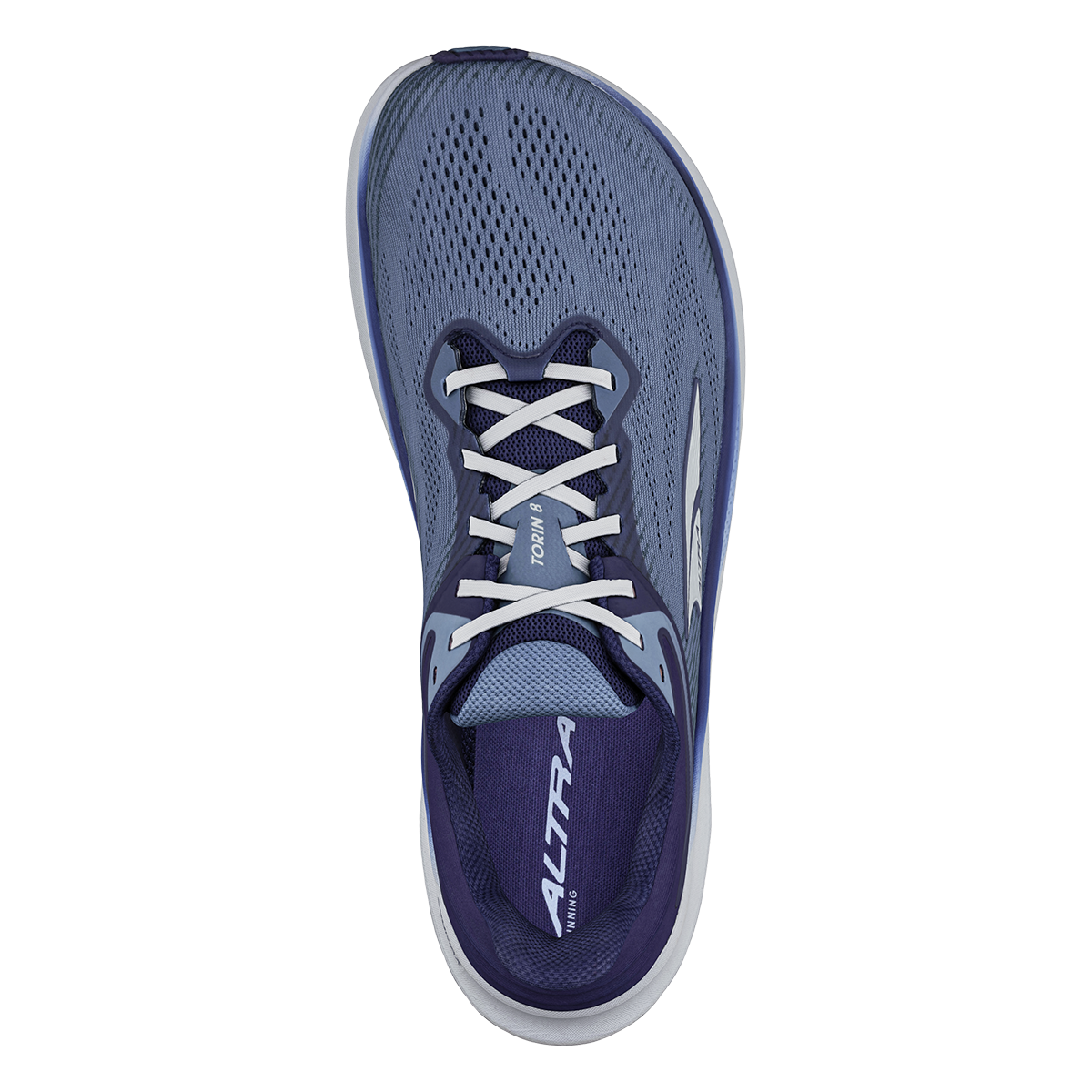Altra Torin 8 — Black - White — Size D — Width 7 — Alternate View 23