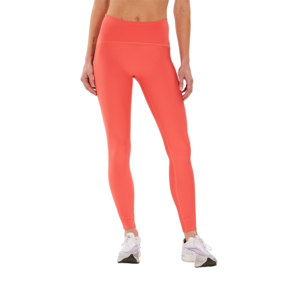 Alwrld ALTRN Rib Tight — Sunset — Size XSmall — Front View