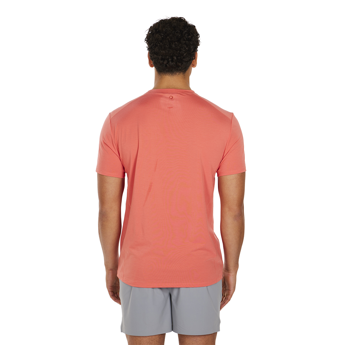 Alwrld ALTRN Tee — Blue Steel — Size Small — Alternate View 7