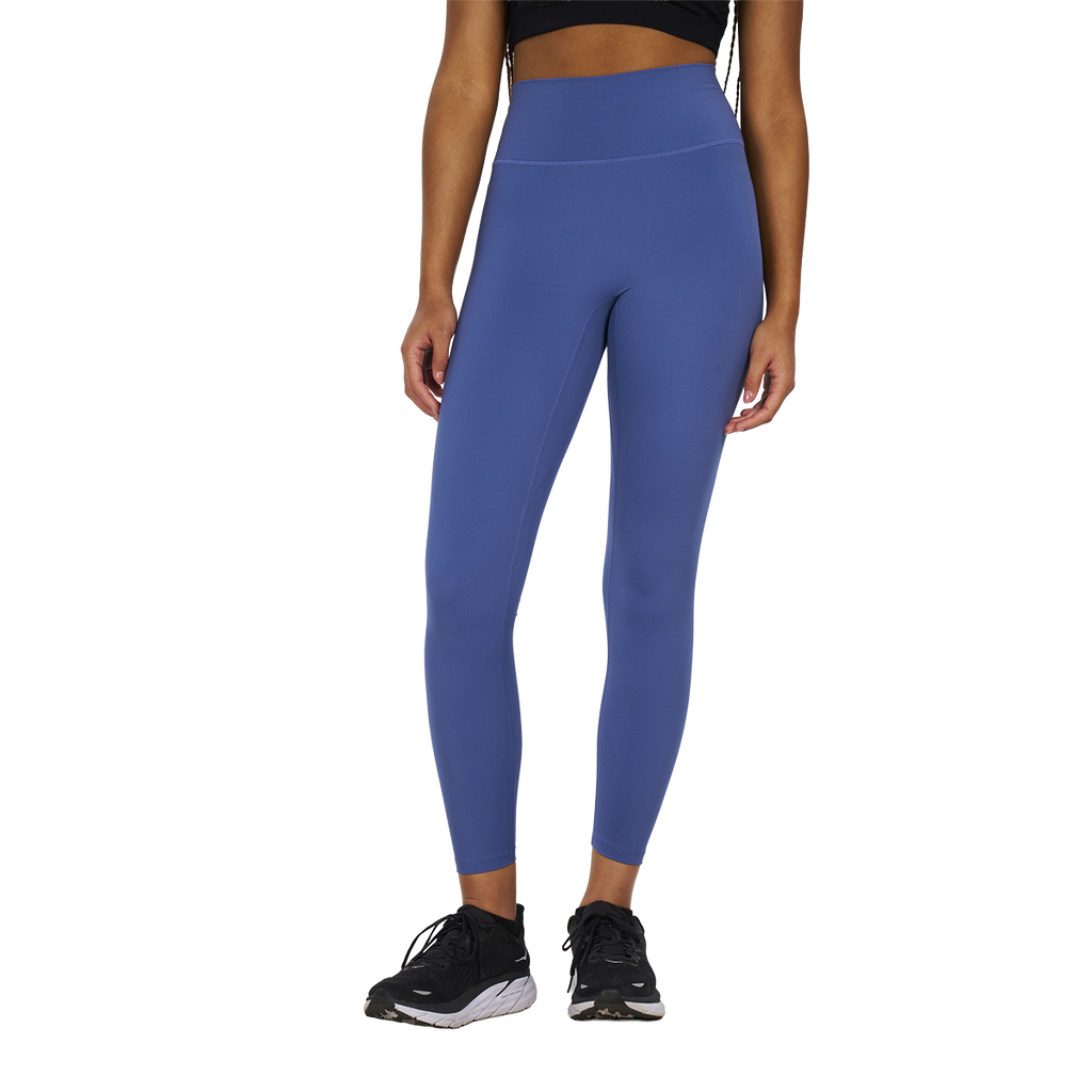 Alwrld ALSPRT Core 7/8 Tight — Black — Size XSmall — Top View
