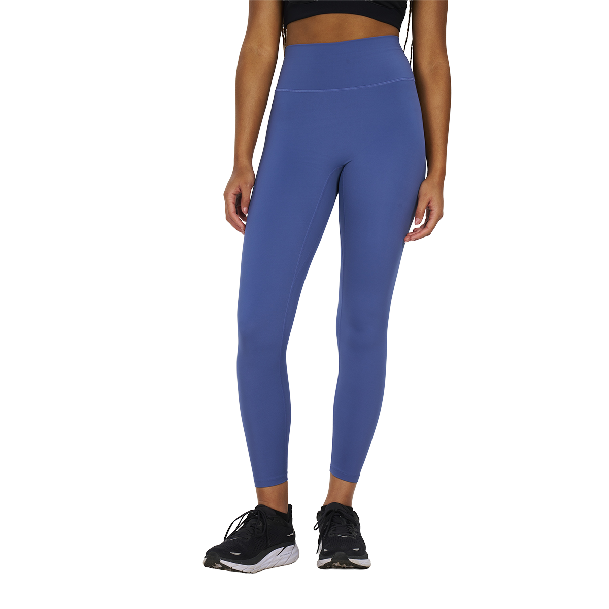 Alwrld ALSPRT Core 7/8 Tight — Black — Size XSmall — Top View