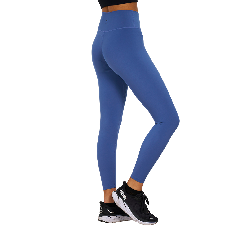 Alwrld ALSPRT Core 7/8 Tight — Black — Size XSmall — Lifestyle View