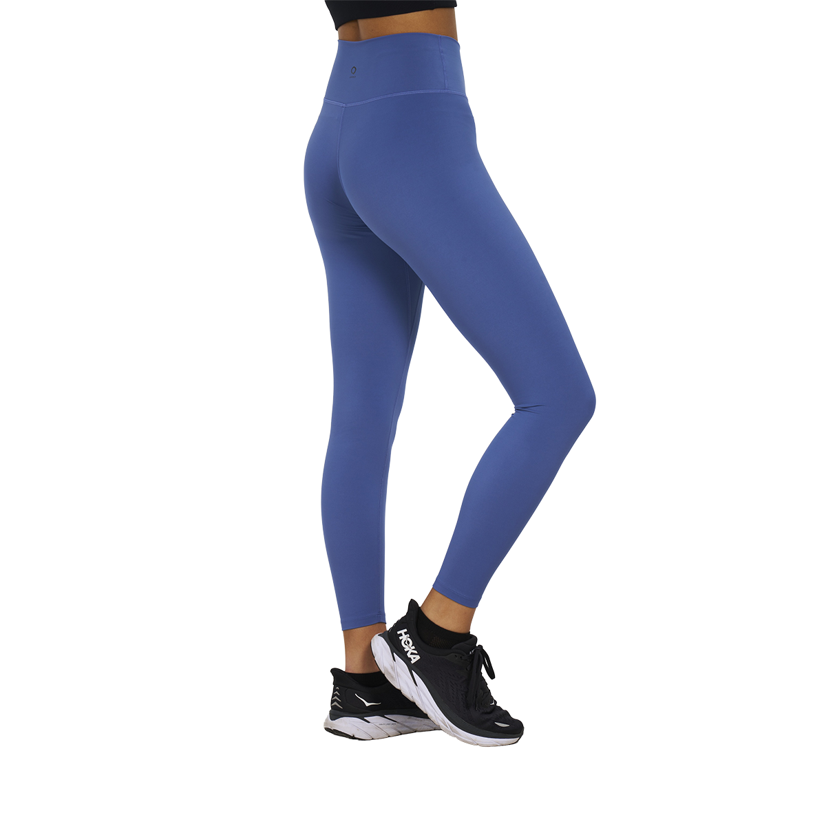 Alwrld ALSPRT Core 7/8 Tight — Black — Size XSmall — Lifestyle View