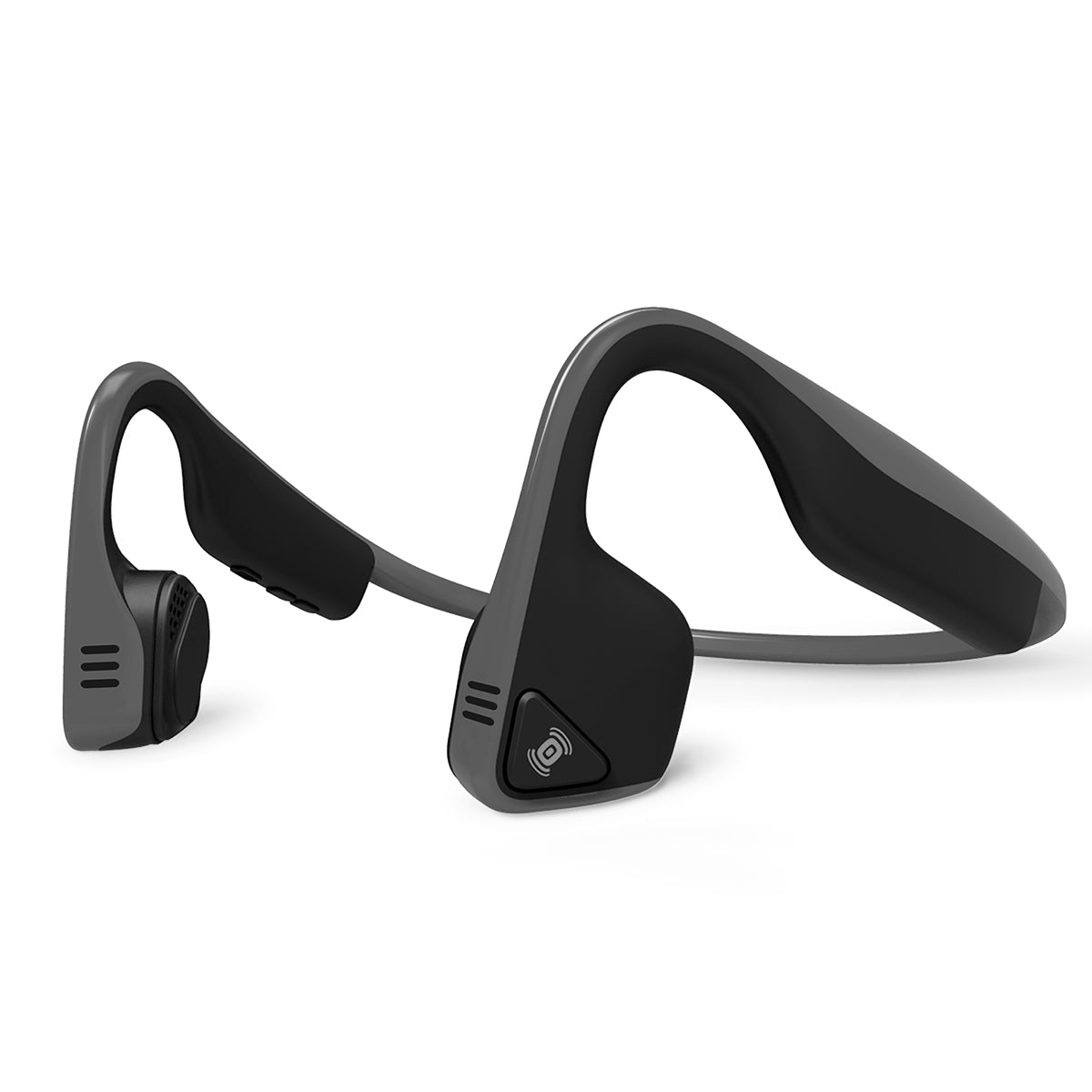 AfterShokz Trekz Titanium Mini — Pink — Detail View