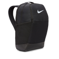 Nike Brasilia 9.5 — Black - White — Size Medium — Front View