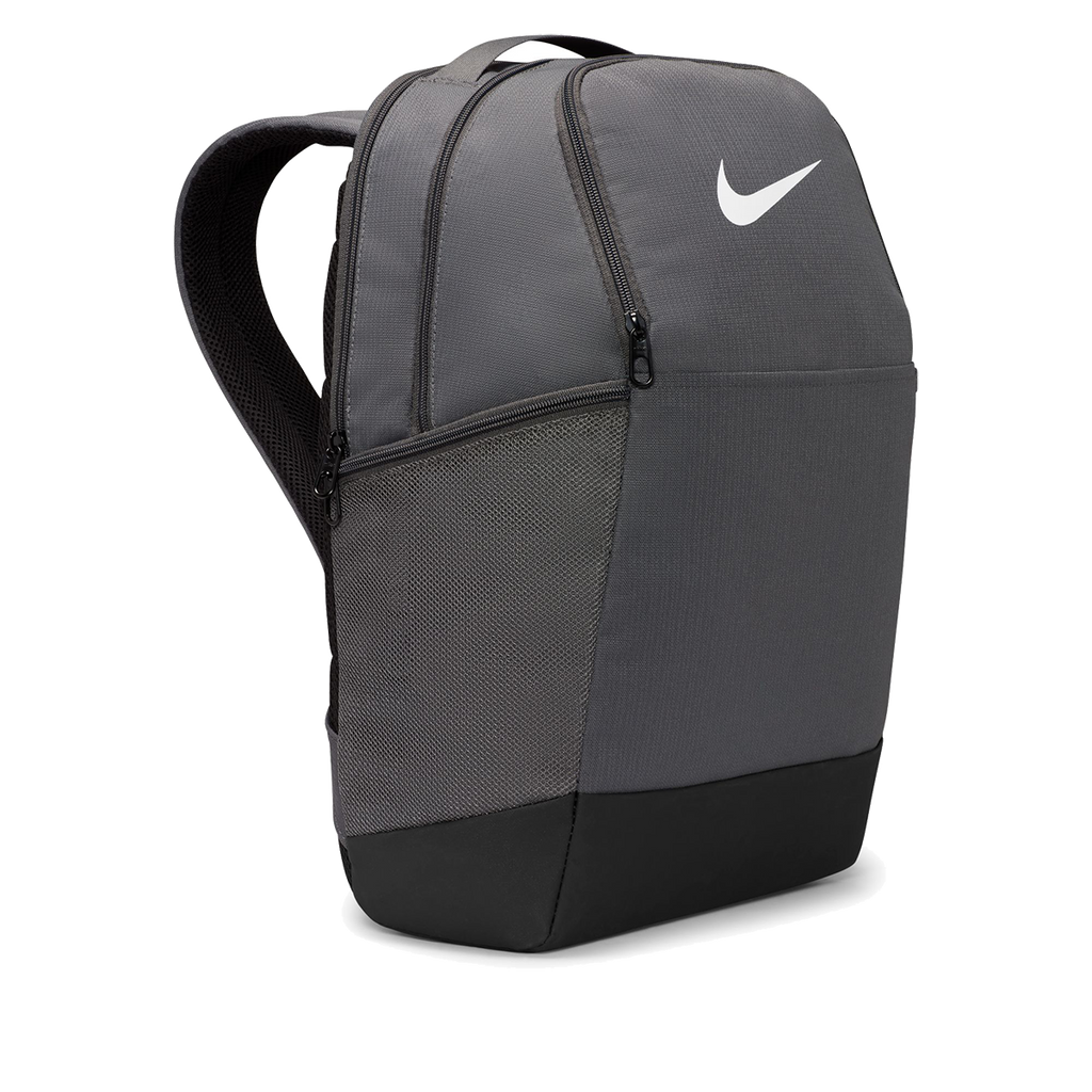 Nike Brasilia 9.5 — Black - White — Size Medium — Alternate View 9