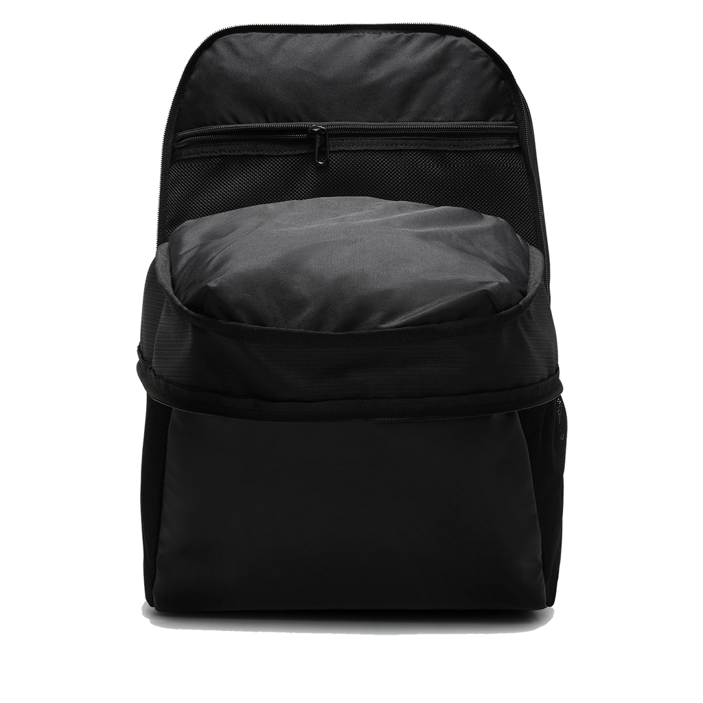 Nike Brasilia 9.5 Training — Black - White — Size XLarge — Lifestyle View