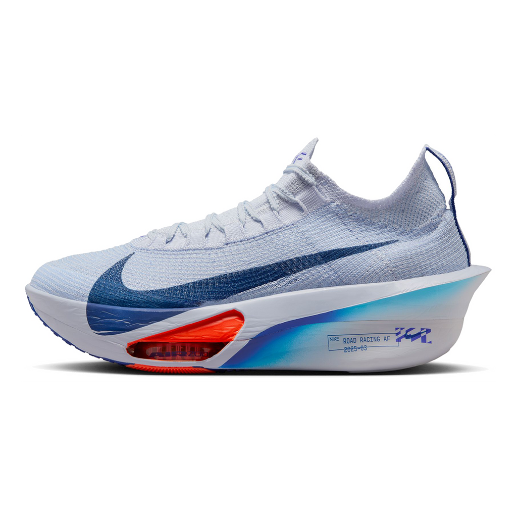 Nike Air Zoom Alphafly Next% 3 — Bright Crimson - Cave Purple - Lime Blast - Mint Foam - Sunset Tint - Green Strike — Size D — Width 12.5 — Alternate View 29
