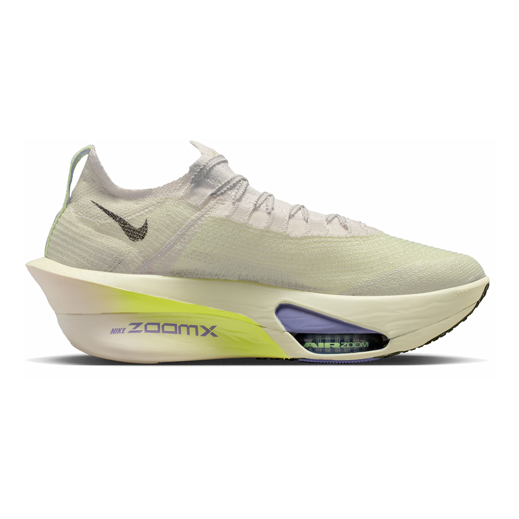 Nike Air Zoom Alphafly Next% 3 — Bright Crimson - Cave Purple - Lime Blast - Mint Foam - Sunset Tint - Green Strike — Size D — Width 12.5 — Alternate View 55