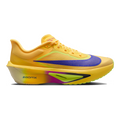 Nike Zoom Fly 6 — Bright Crimson - Cave Purple - Lime Blast - Mint Foam - Hyper Orange — Size D — Width 9 — Front View