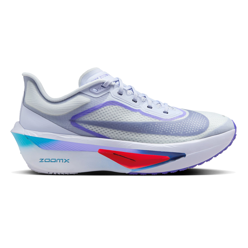 Nike Zoom Fly 6 — Pale Ivory - Black - Crimson Tint - Sail - Hot Punch — Size B — Width 7 — Alternate View 25