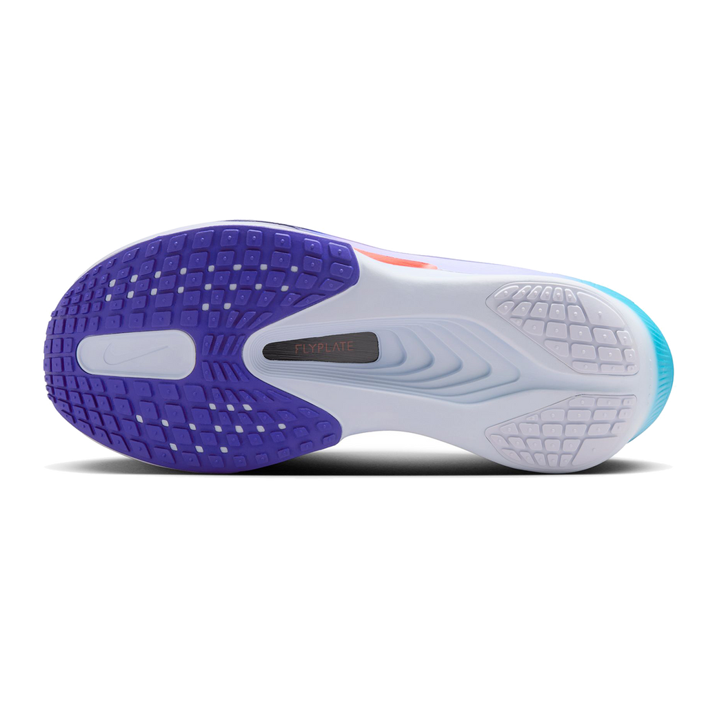 Nike Zoom Fly 6 — Pale Ivory - Black - Crimson Tint - Sail - Hot Punch — Size B — Width 7 — Alternate View 28