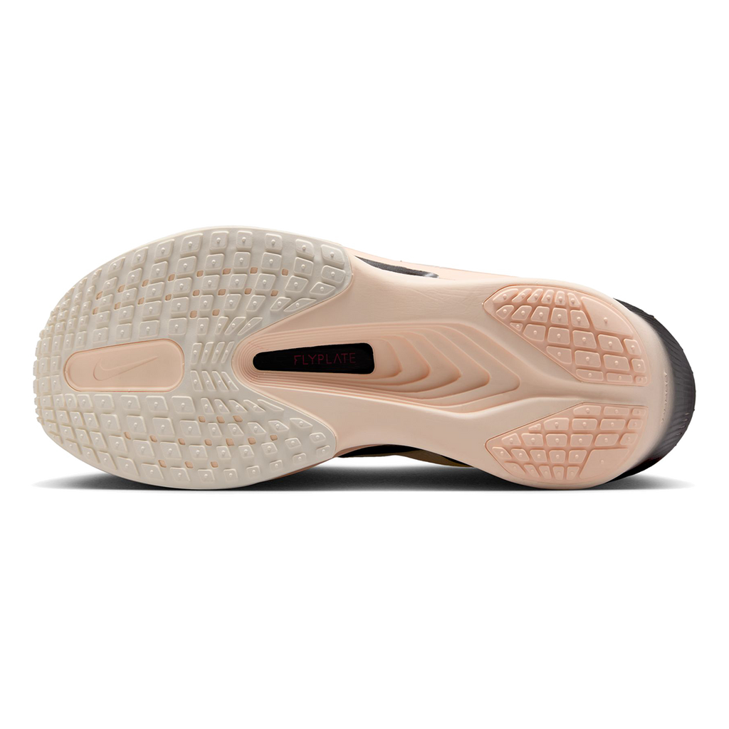 Nike Zoom Fly 6 — Pale Ivory - Black - Crimson Tint - Sail - Hot Punch — Size B — Width 7 — Alternate View 24
