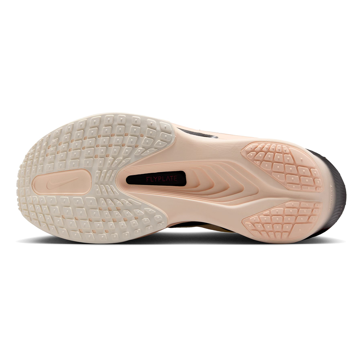Nike Zoom Fly 6 — Pale Ivory - Black - Crimson Tint - Sail - Hot Punch — Size B — Width 7 — Alternate View 24
