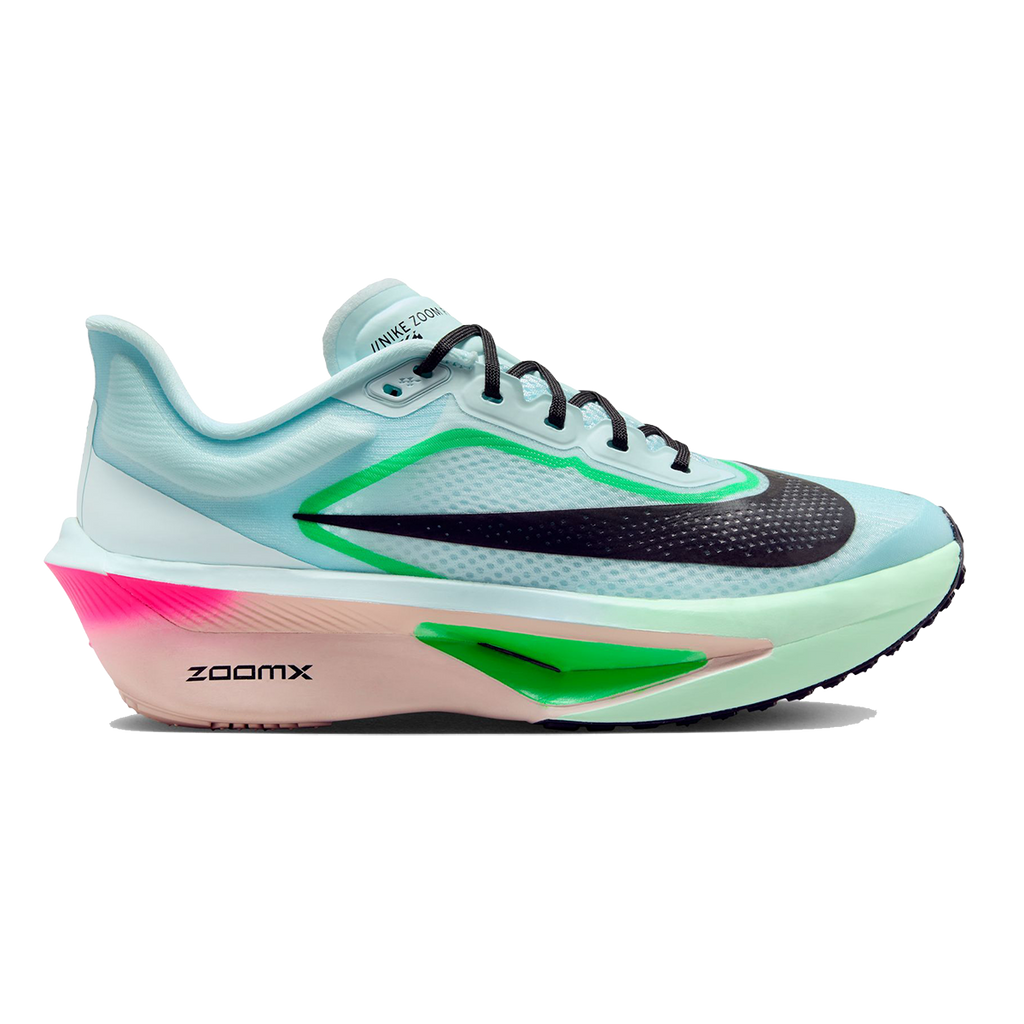 Nike Zoom Fly 6 — Pale Ivory - Black - Crimson Tint - Sail - Hot Punch — Size B — Width 7 — Alternate View 29