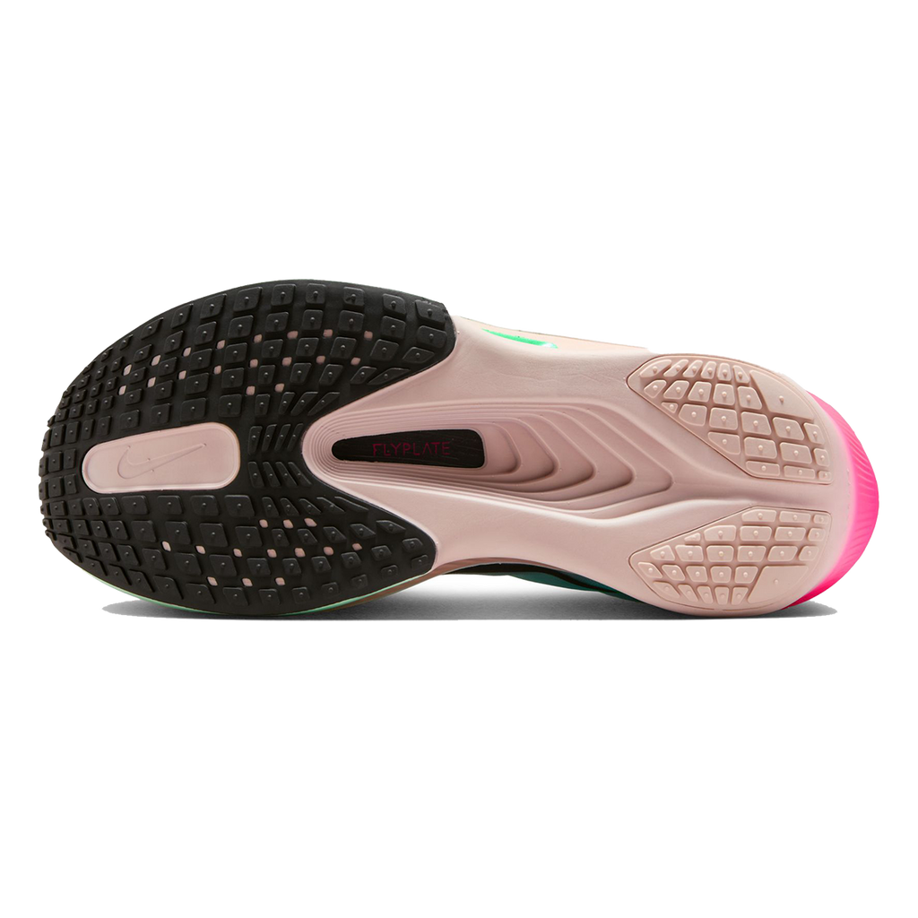 Nike Zoom Fly 6 — Pale Ivory - Black - Crimson Tint - Sail - Hot Punch — Size B — Width 7 — Alternate View 32