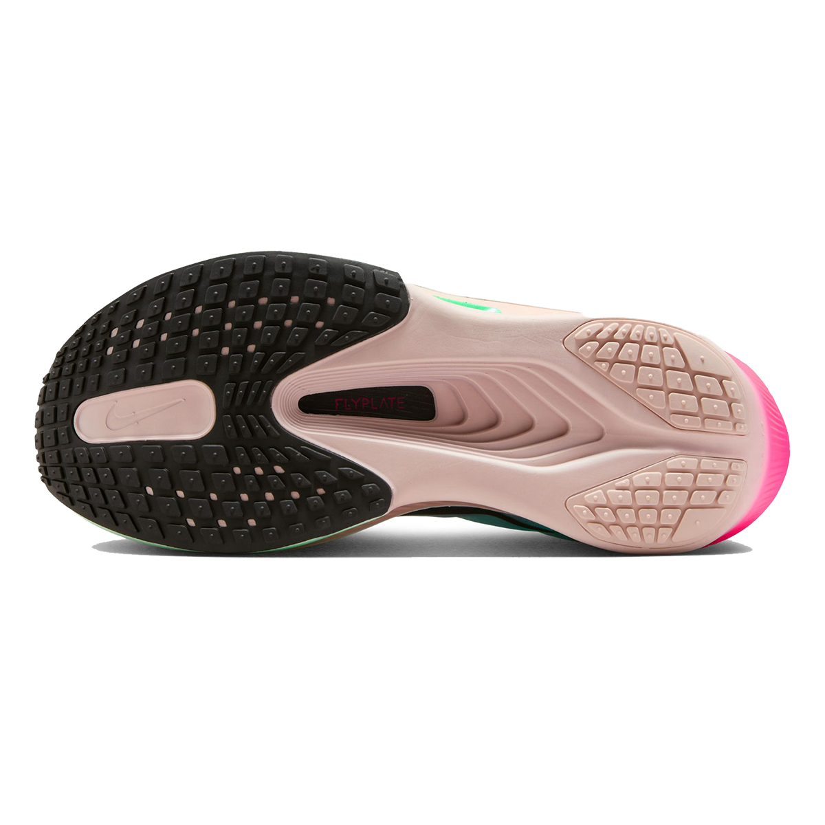 Nike Zoom Fly 6 — Pale Ivory - Black - Crimson Tint - Sail - Hot Punch — Size B — Width 7 — Alternate View 32