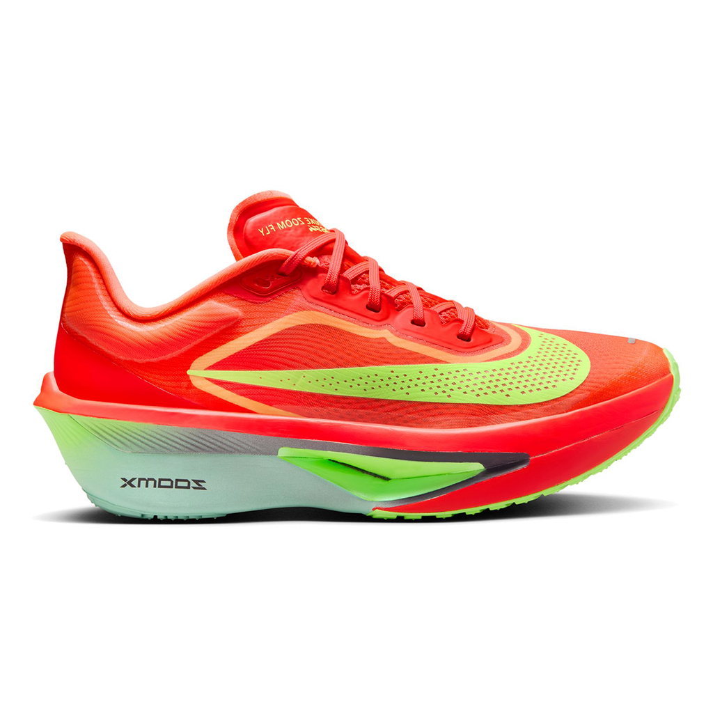 Nike Zoom Fly 6 — Pale Ivory - Black - Crimson Tint - Sail - Hot Punch — Size B — Width 7 — Alternate View 17