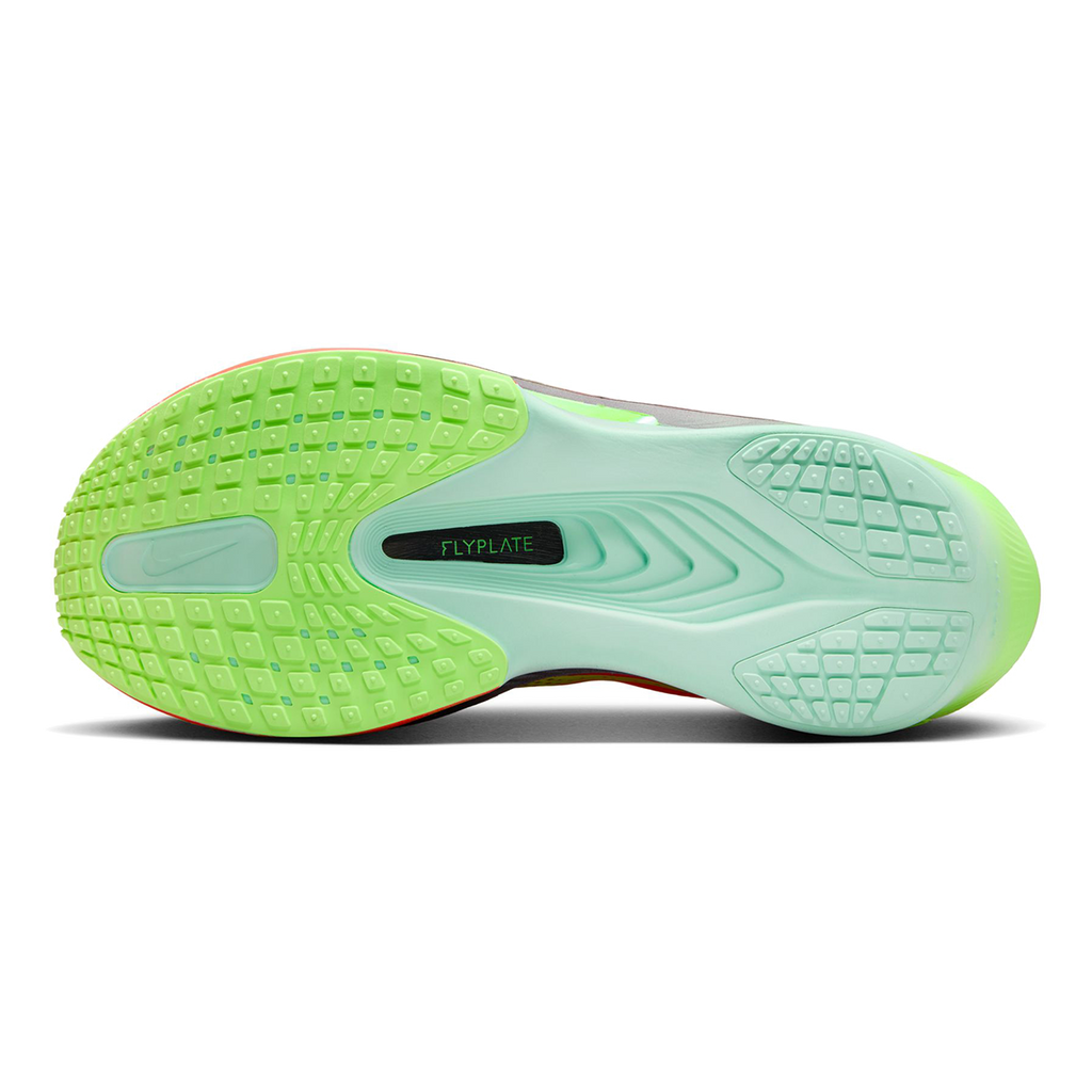 Nike Zoom Fly 6 — Pale Ivory - Black - Crimson Tint - Sail - Hot Punch — Size B — Width 7 — Alternate View 20